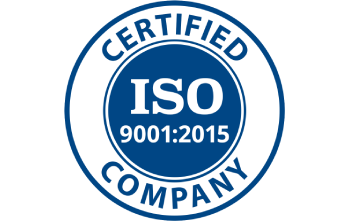 ISO 9001:2015