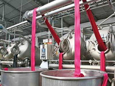Dye Bath chemicals